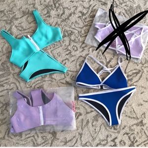 Hoaka Swimwear Bikini